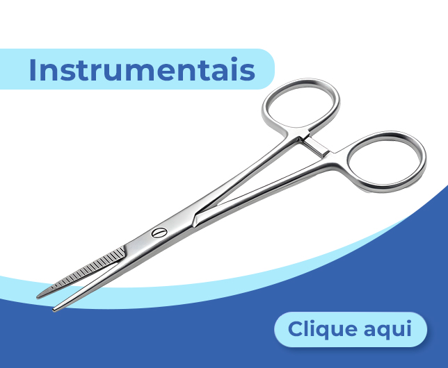 Instrumentais