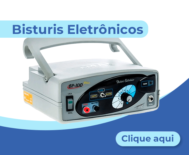 Bisturis Eletrônicos